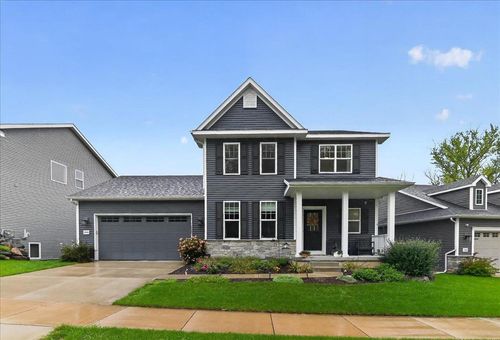 10016 Watts Rd, Verona, WI, 53593-8447 | Card Image