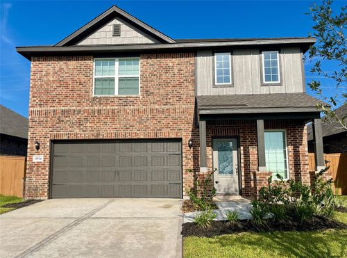 8934 Ice Quartz Dr, Iowa Colony, TX, 77583-4166 | Card Image