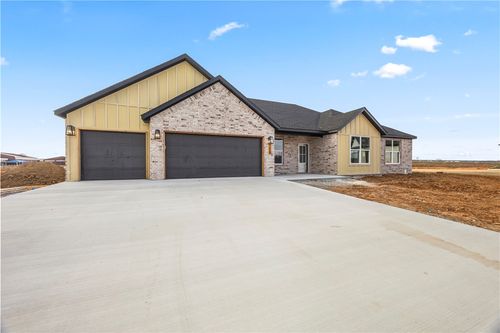 7889 Scenic Valley Loop, Tontitown, AR, 72762-5394 | Card Image