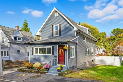 15 Anderson Ave, Worcester, MA, 01604-2317 | Card Image