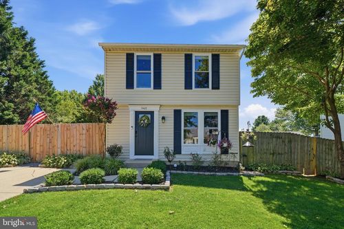 7402 Tarfside Ln, GAITHERSBURG, MD, 20879-4765 | Card Image