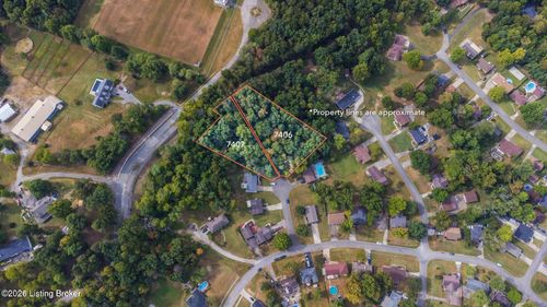 7407 Chant Ct, Louisville, KY, 40214-4019 | Card Image