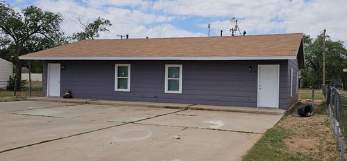911 E 37th St, Lubbock, TX, 79404 | Card Image