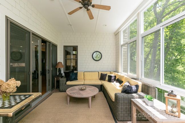 C - 224 Logging Horse Rd, Condo with 3 bedrooms, 3 bathrooms and null parking in Burnsville NC | Image 22
