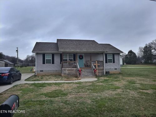 106 Cherokee Cir, Madisonville, TN, 37354-4027 | Card Image