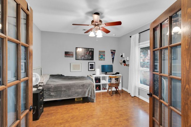 First floor bedroom | Image 17