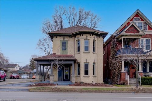 1-203 Brant Ave, Brantford, ON, N3T3J1 | Card Image