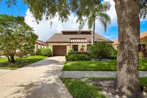 4940 Boxwood Circle, Boynton Beach, FL, 33436 | Card Image