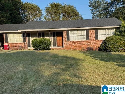 2541 Yorkmont Dr, Vestavia, AL, 35226-3535 | Card Image
