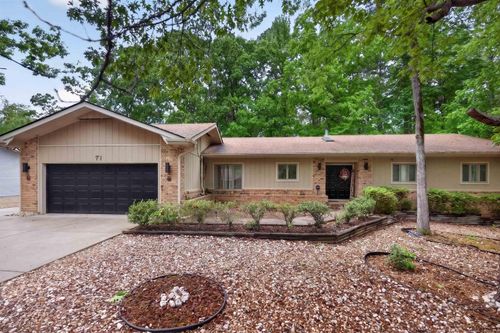 71 Hartura Way, Hot Springs Village, AR, 71909-6623 | Card Image