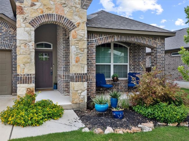 4104 Porter Farm Rd, House other with 4 bedrooms, 3 bathrooms and 2 parking in Georgetown TX | Image 4