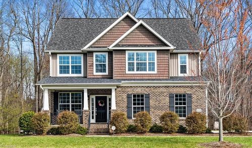 5528 Autumn Harvest Dr, Kernersville, NC, 27284-4422 | Card Image