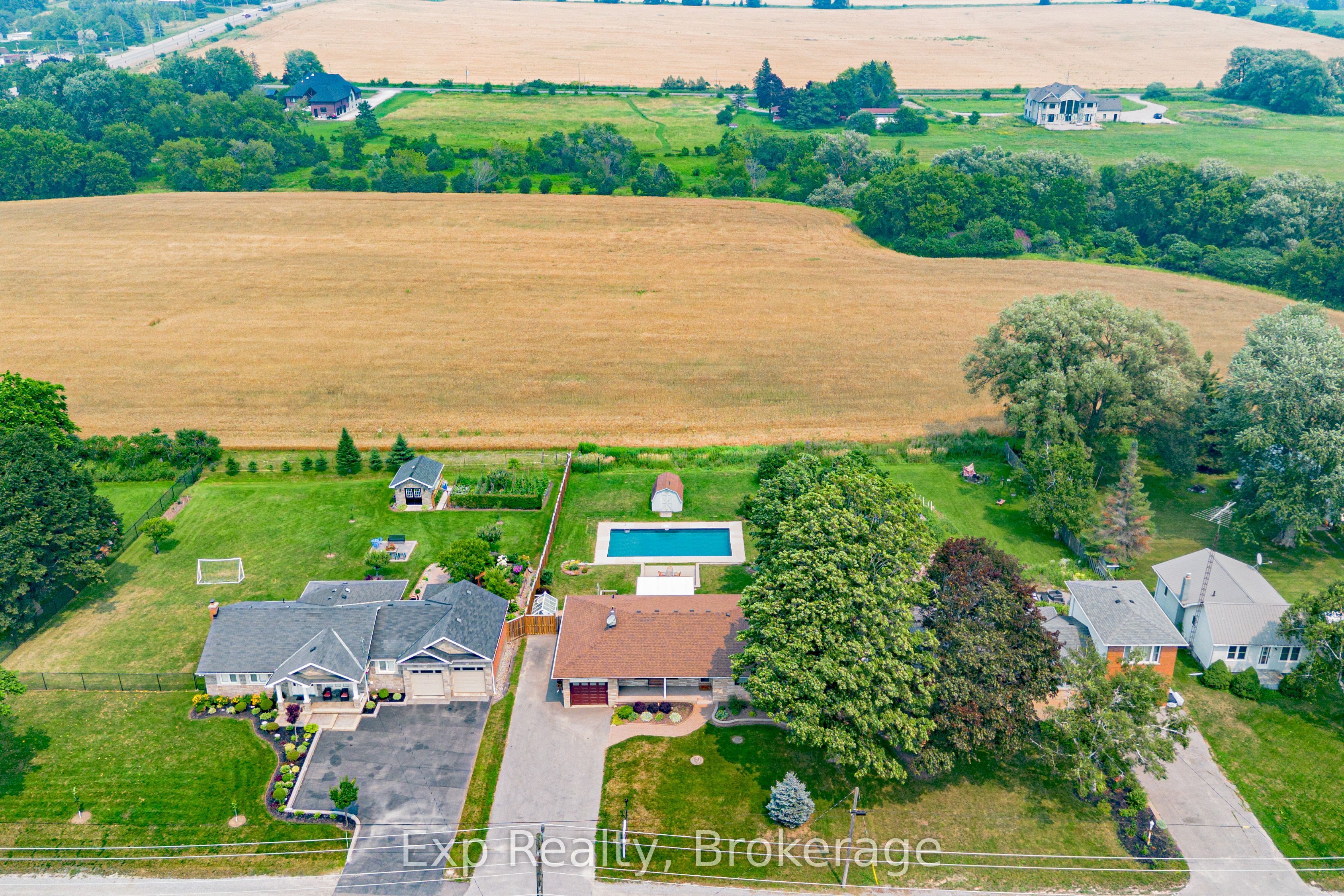 Residential in Clarington 3