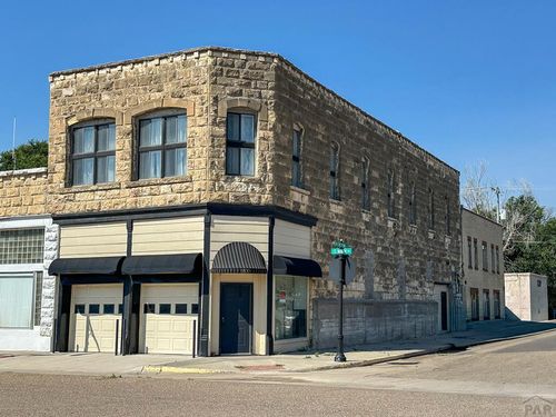 200 S Main St, Holly, CO, 81047-5101 | Card Image