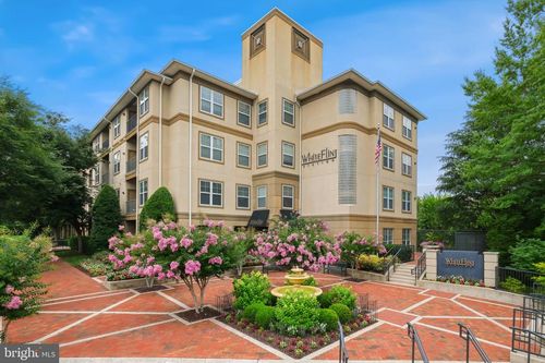 1305-11800 Old Georgetown Rd, NORTH BETHESDA, MD, 20852-2648 | Card Image