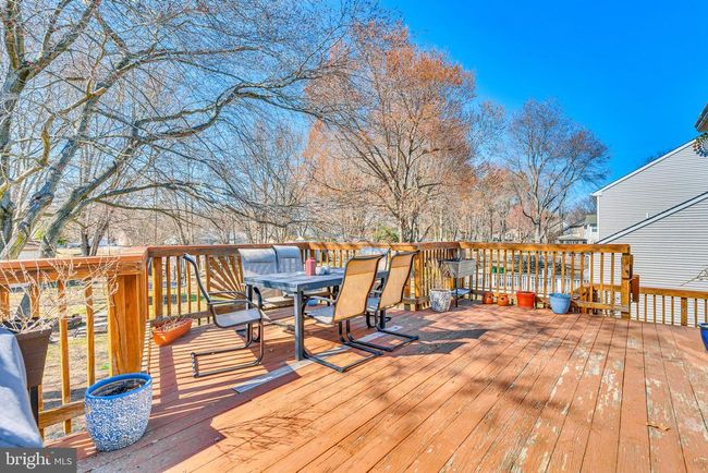 711 Davol Rd, House other with 4 bedrooms, 3 bathrooms and null parking in STEVENSVILLE MD | Image 39