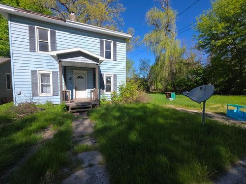 206 S Berrien St, Albion, MI, 49224-1802 | Card Image
