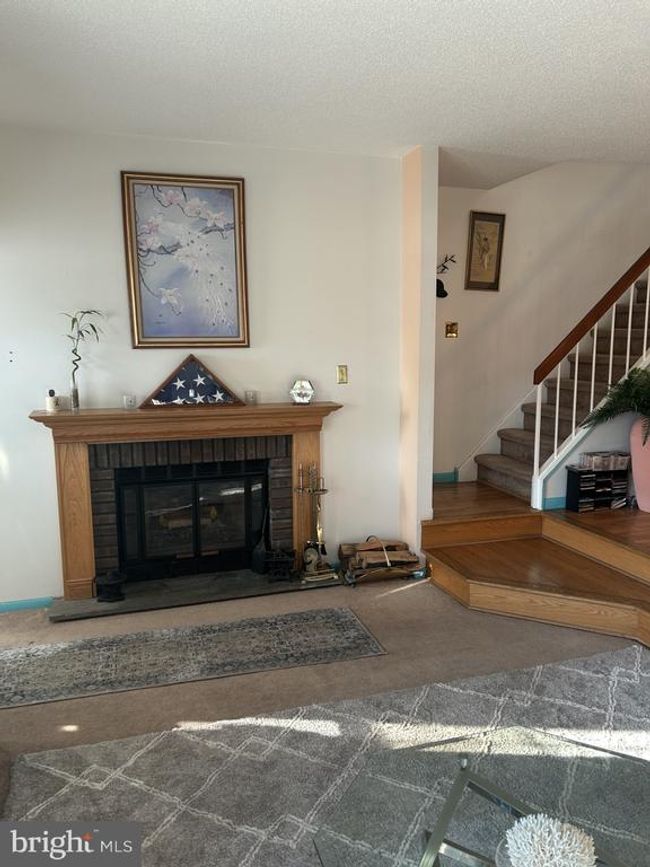 967 Bancroft Pl, Townhouse with 3 bedrooms, 3 bathrooms and null parking in WARMINSTER PA | Image 4