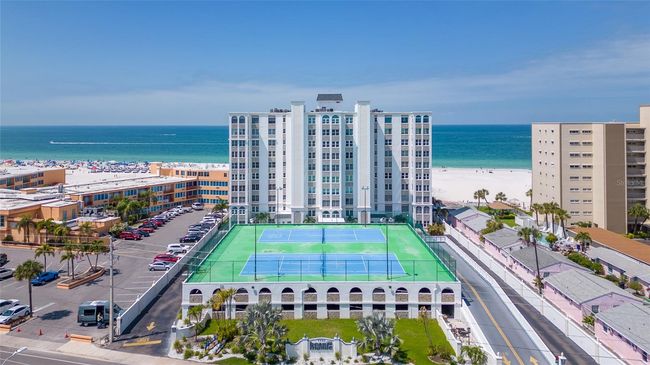 APT-401 - 4950 Gulf Blvd, Condo with 2 bedrooms, 2 bathrooms and null parking in ST PETE BEACH FL | Image 72
