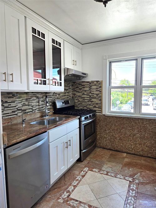 6223 69th Pl, Middle Village, NY, 11379-1145 | Card Image