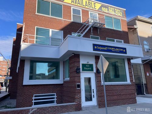 ste-6-103 Bayard St, New Brunswick, NJ, 08901-2121 | Card Image