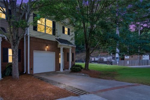 3065 Windcrest Ct, Alpharetta, GA, 30022-5921 | Card Image