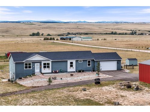 11220 Copper Canyon Cir, Kiowa, CO, 80117-8843 | Card Image