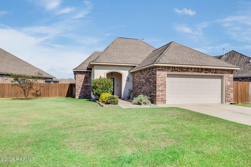 104 Gray Birch Loop, Youngsville, LA, 70592-6672 | Card Image