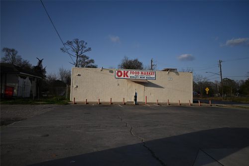 4625 Laura Koppe Rd, Houston, TX, 77016-5036 | Card Image