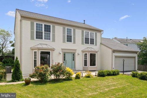 2795 Maple Ridge Dr, WOODBRIDGE, VA, 22192-3808 | Card Image