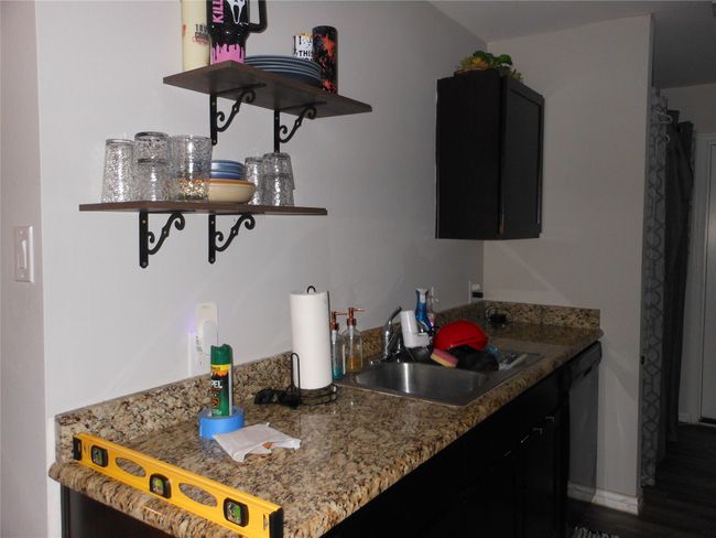 206 Royal St, House other with 3 bedrooms, 2 bathrooms and null parking in Cleburne TX | Image 4