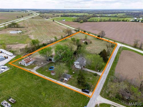 21061 Pike 307, Bowling Green, MO, 63334 | Card Image