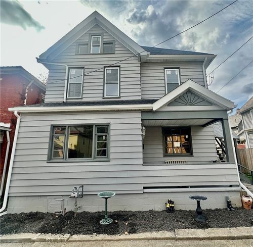 1440 Penn Ave, New Brighton, PA, 15066-2248 | Card Image