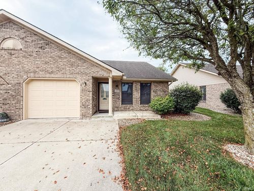 407 Doral Park Dr, Kokomo, IN, 46901-7021 | Card Image