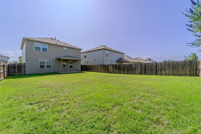604 Reinhardt Blvd, House other with 3 bedrooms, 3 bathrooms and 2 parking in Georgetown TX | Image 16
