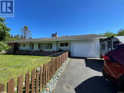 9435 Mayors Way, House other with 4 bedrooms, 3 bathrooms and 2 parking in Port Hardy BC | Image 1