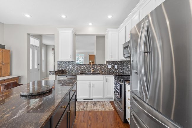 An abundance of cabinetry and storage. | Image 23