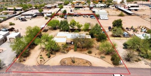 1730 W Adamanda Ct, Phoenix, AZ, 85086-0592 | Card Image
