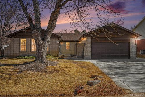 7110 S Franklin Way, Centennial, CO, 80122-1365 | Card Image