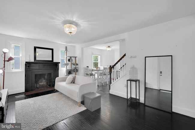 316 Wayland Rd, House other with 3 bedrooms, 2 bathrooms and null parking in CULPEPER VA | Image 6