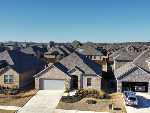 6004 Horsetail Dr, McKinney, TX, 75071-2241 | Card Image