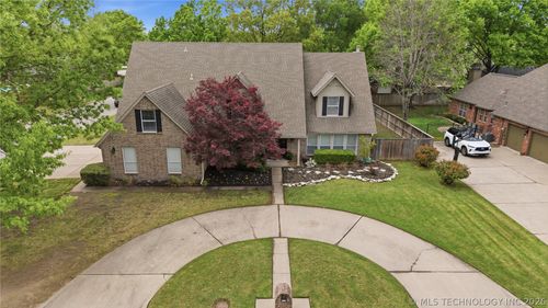 11414 Joplin Ave, Tulsa, OK, 74137-7754 | Card Image