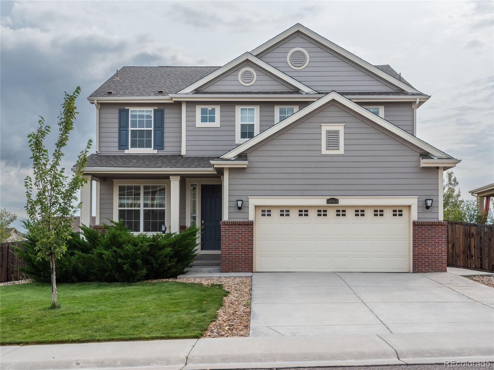 Hudson Way, Thornton, CO 80602