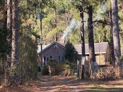 1613 Shadewater Way, Manning, SC, 29102-5495 | Card Image