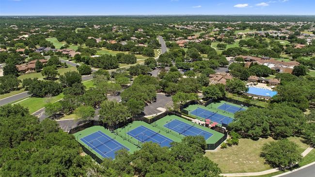 Country Club Tennis | Image 35