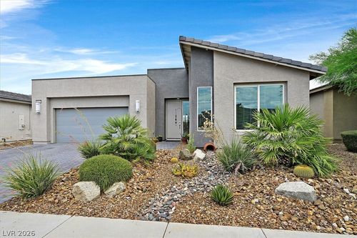 4854 E Cactus Canyon Dr, Pahrump, NV, 89061-7089 | Card Image