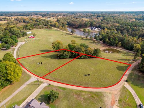 Lot 2 County Road 1690, Mt Pleasant, TX, 75455 | Card Image