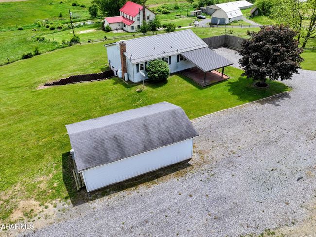151 Rio Grande Rd, House other with 3 bedrooms, 2 bathrooms and null parking in Clearville PA | Image 79