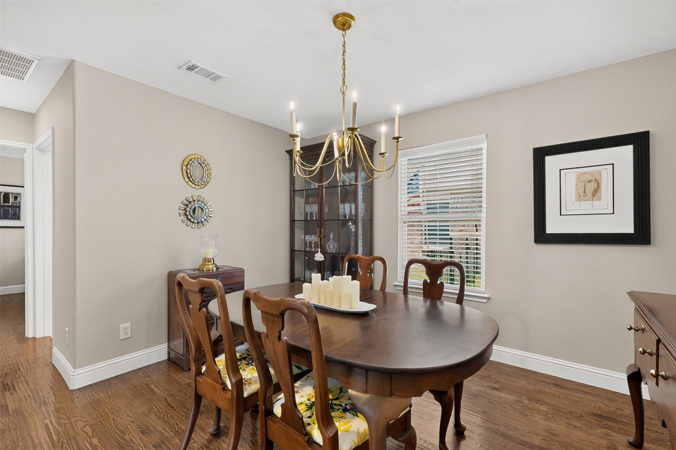 Residential in Frisco 2