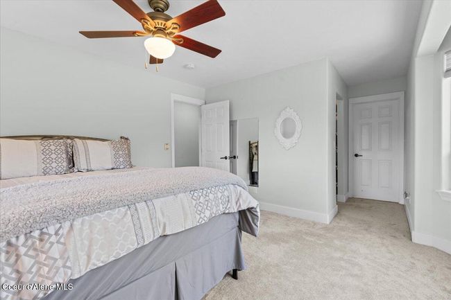 596 Overlake View Rd, House other with 3 bedrooms, 3 bathrooms and null parking in Cocolalla ID | Image 20
